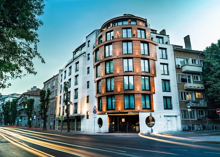 Modus Hotel
