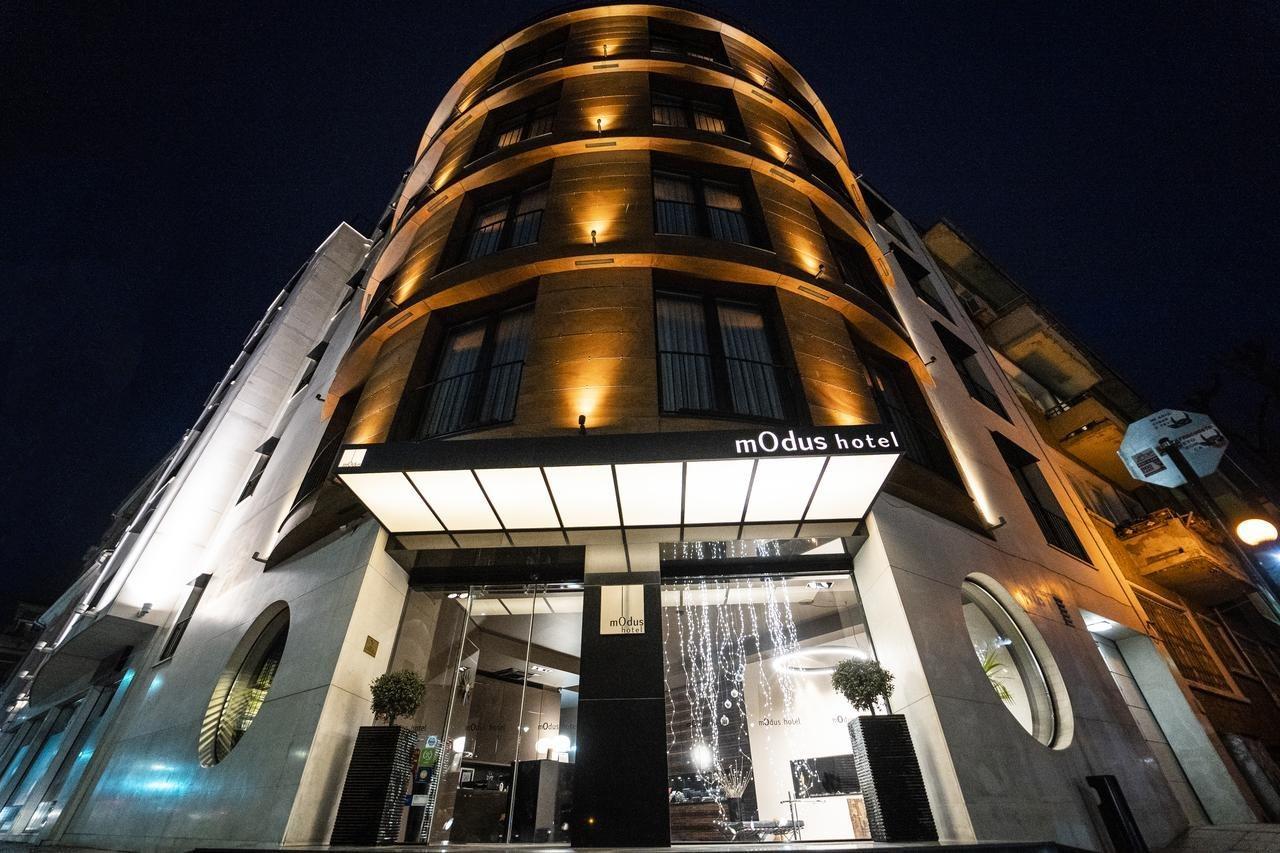 Modus 4* Varna