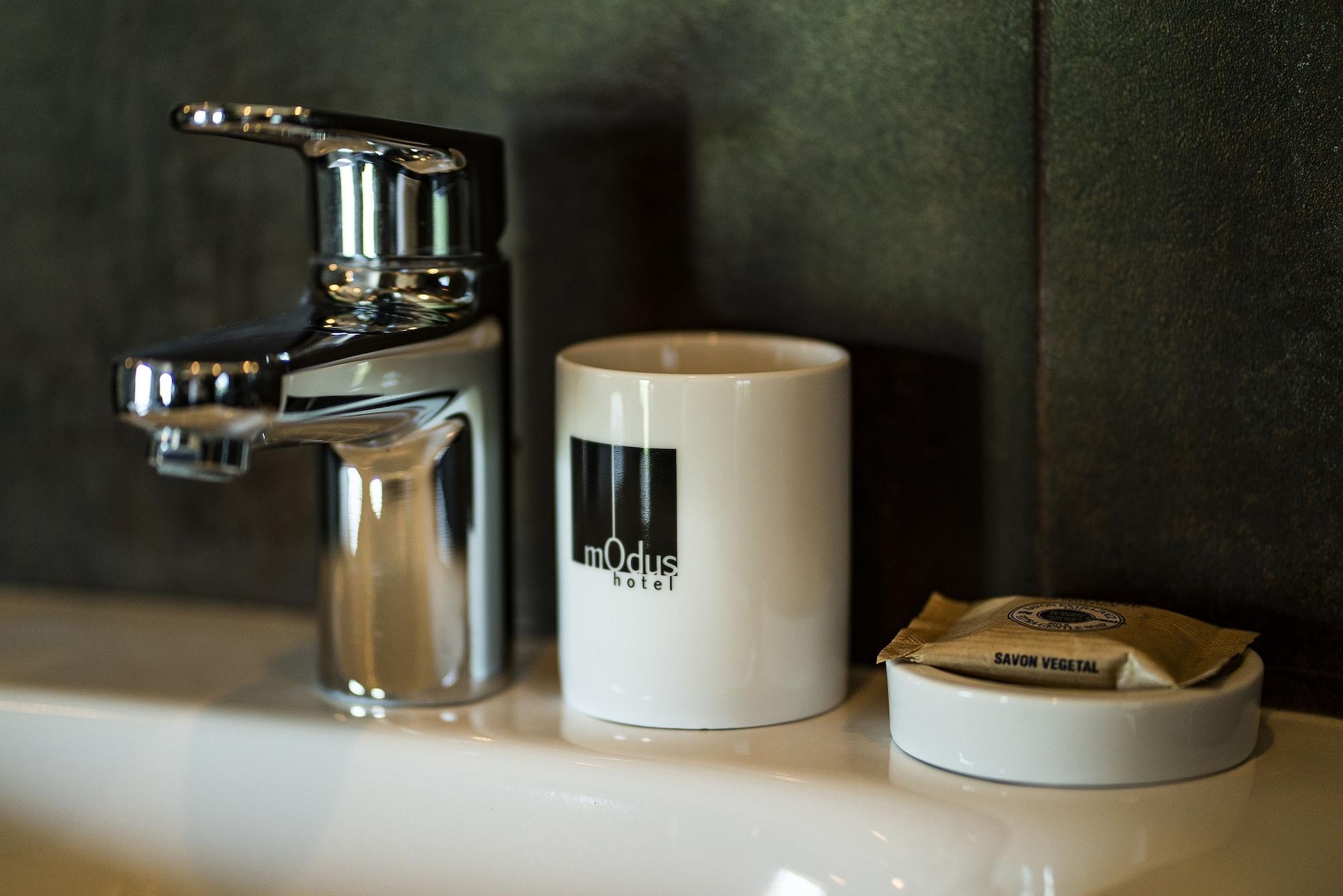 Hotel Modus 4*