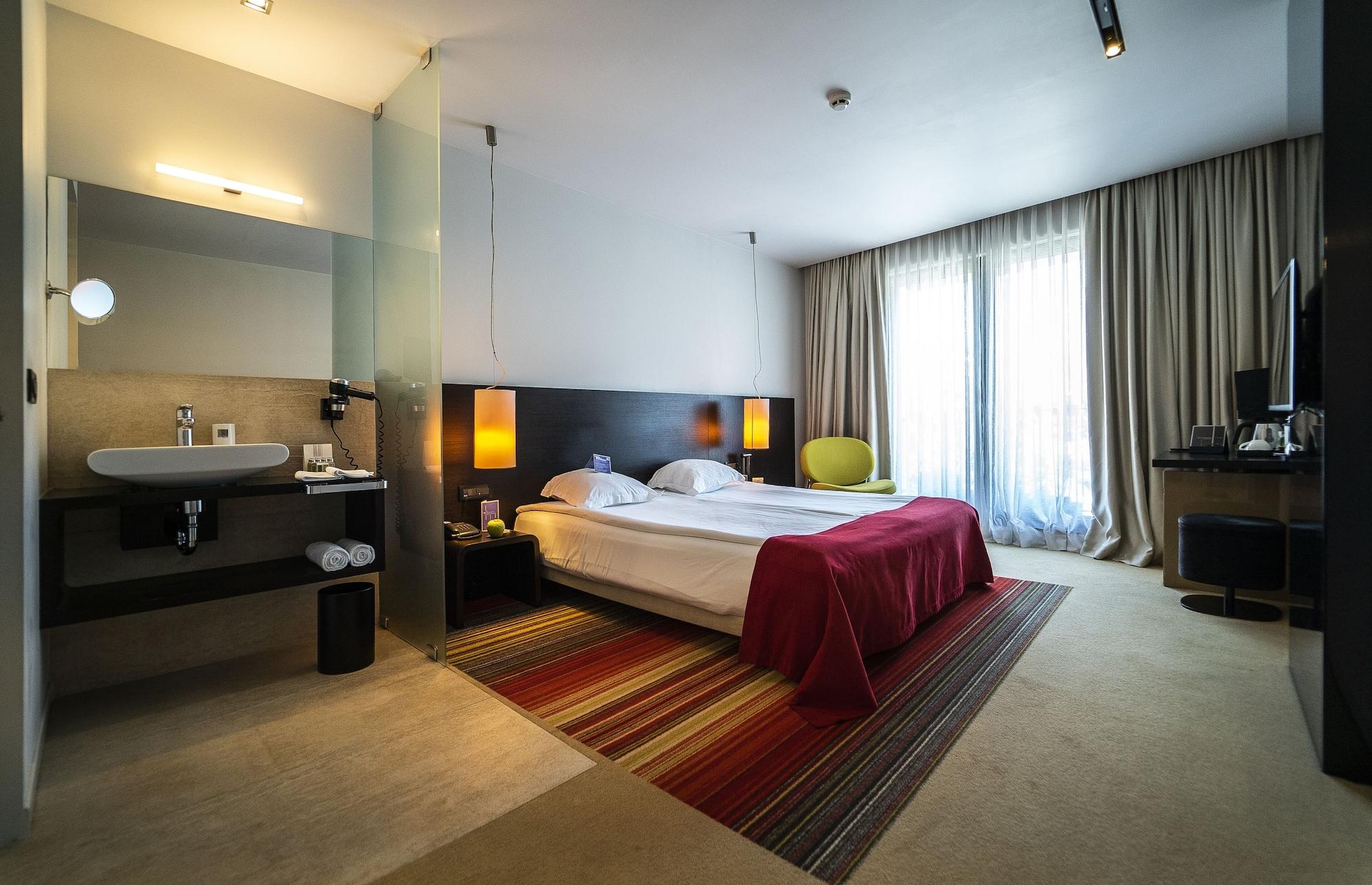 Modus Hotel