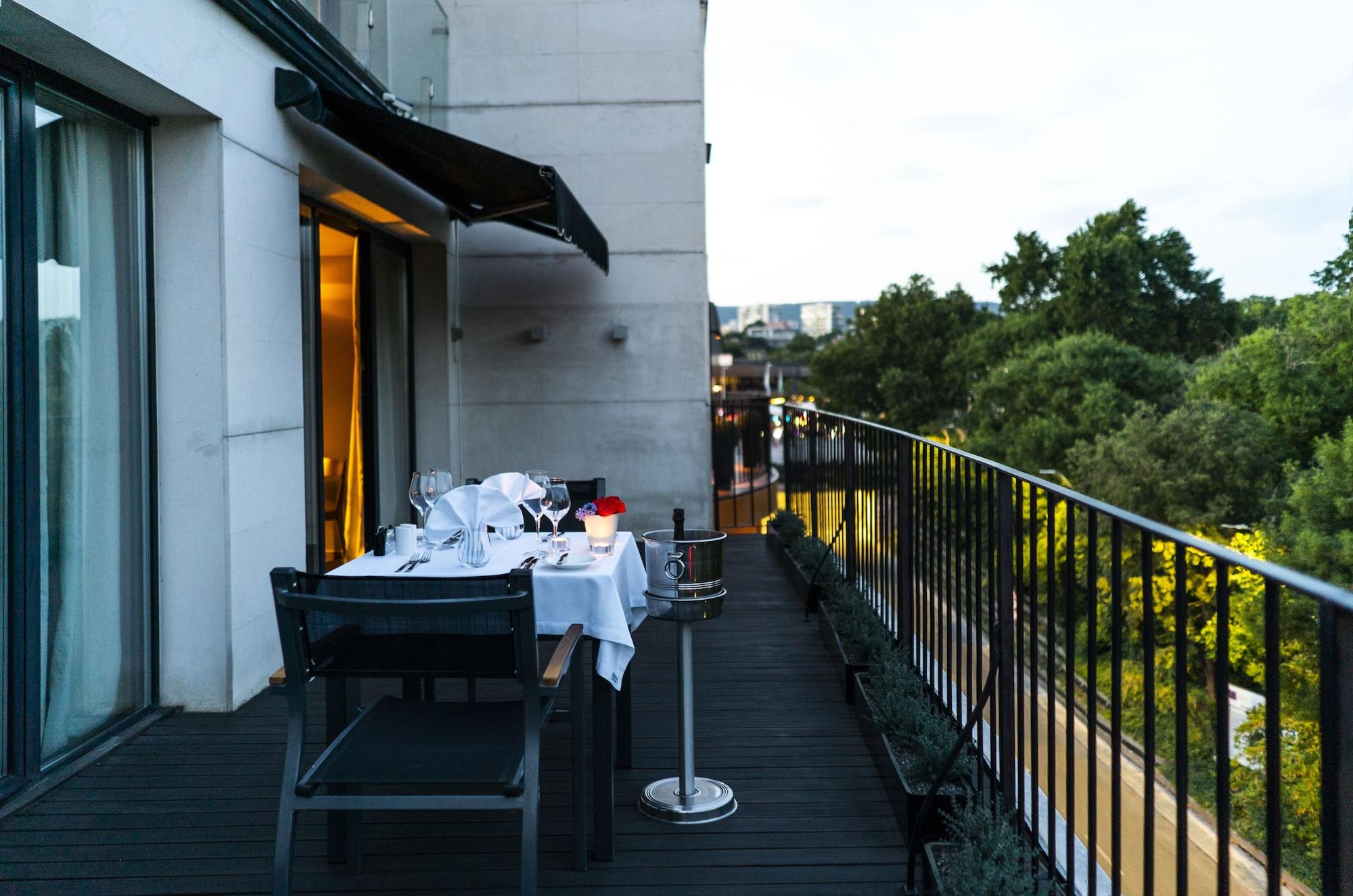 Hotel Modus 4*