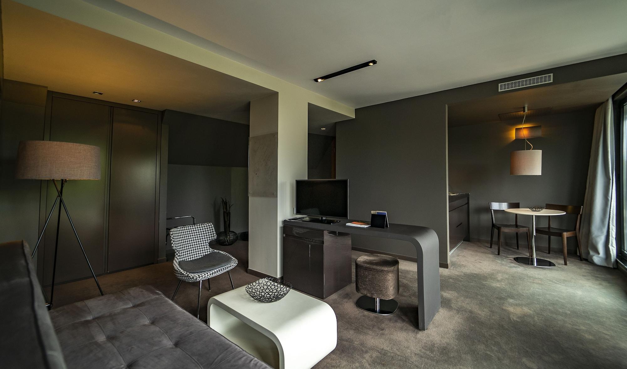 Modus Hotel 4*