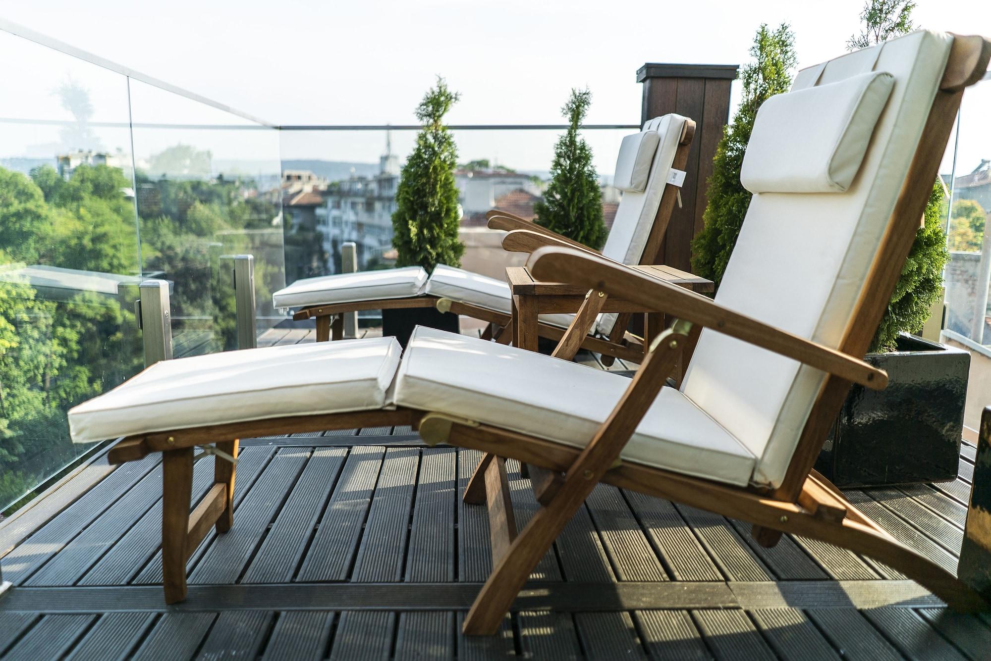 Hotel Modus 4*