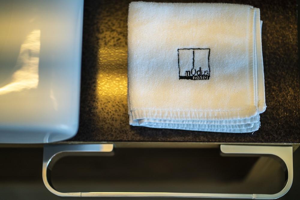 Modus Hotel