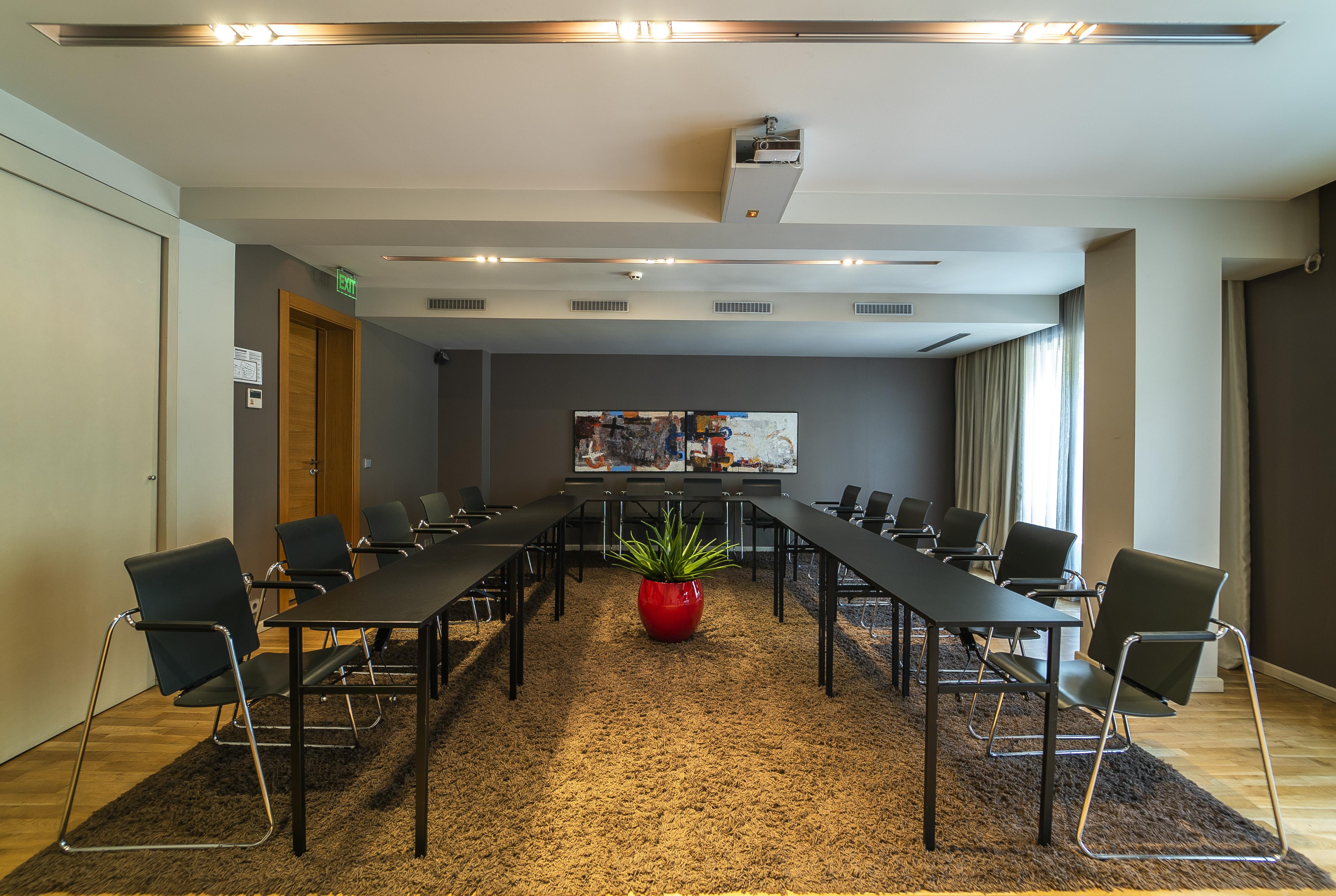 Modus 4* Varna