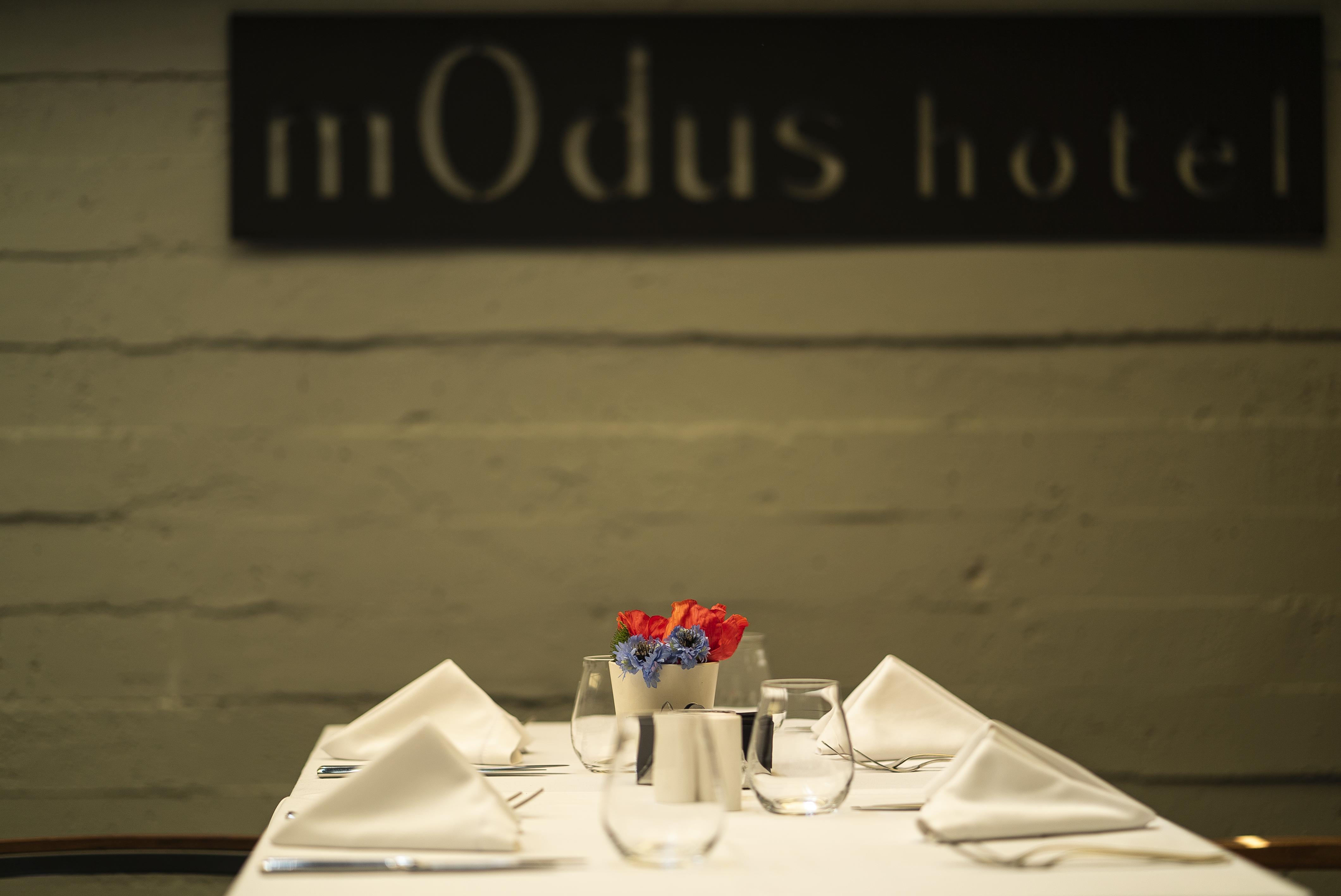 Modus Hotel Varna