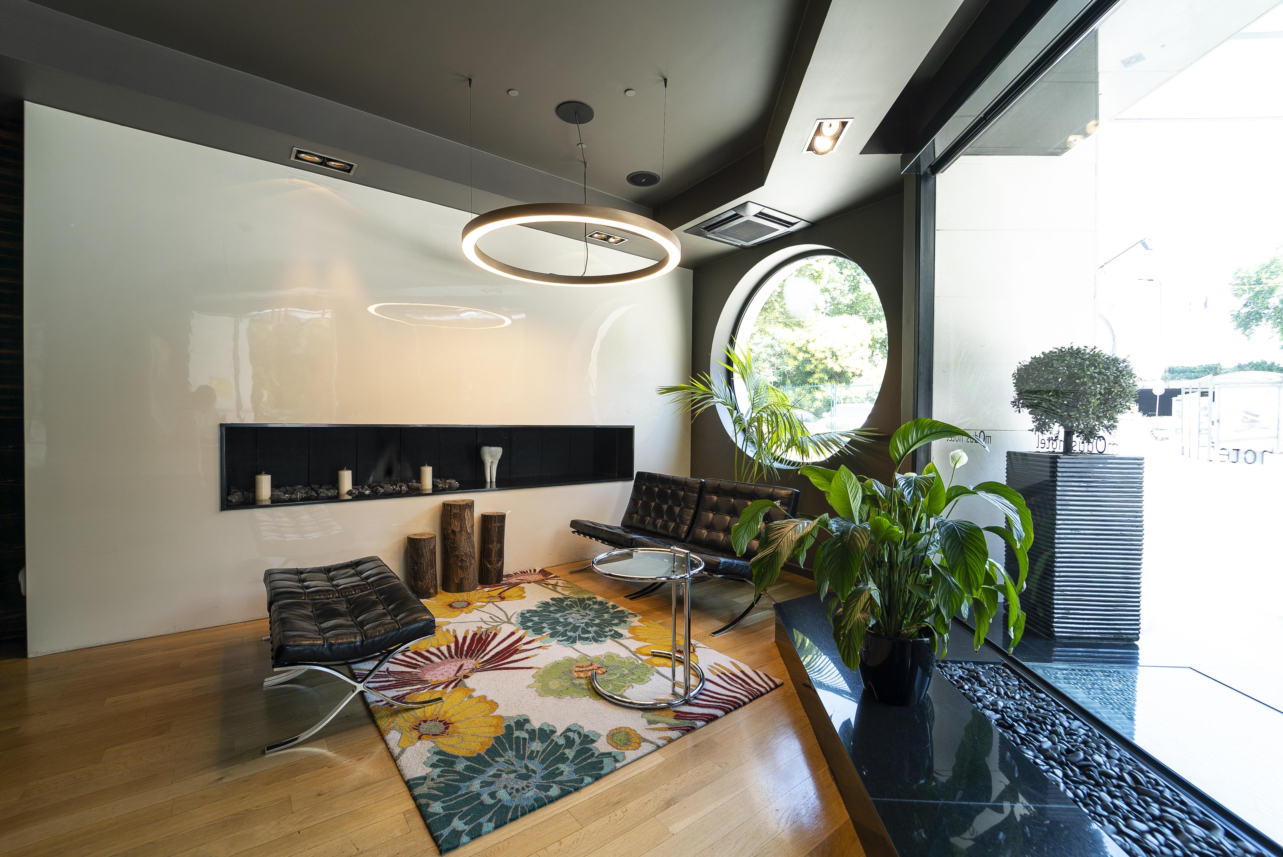 Hotel Modus 4*
