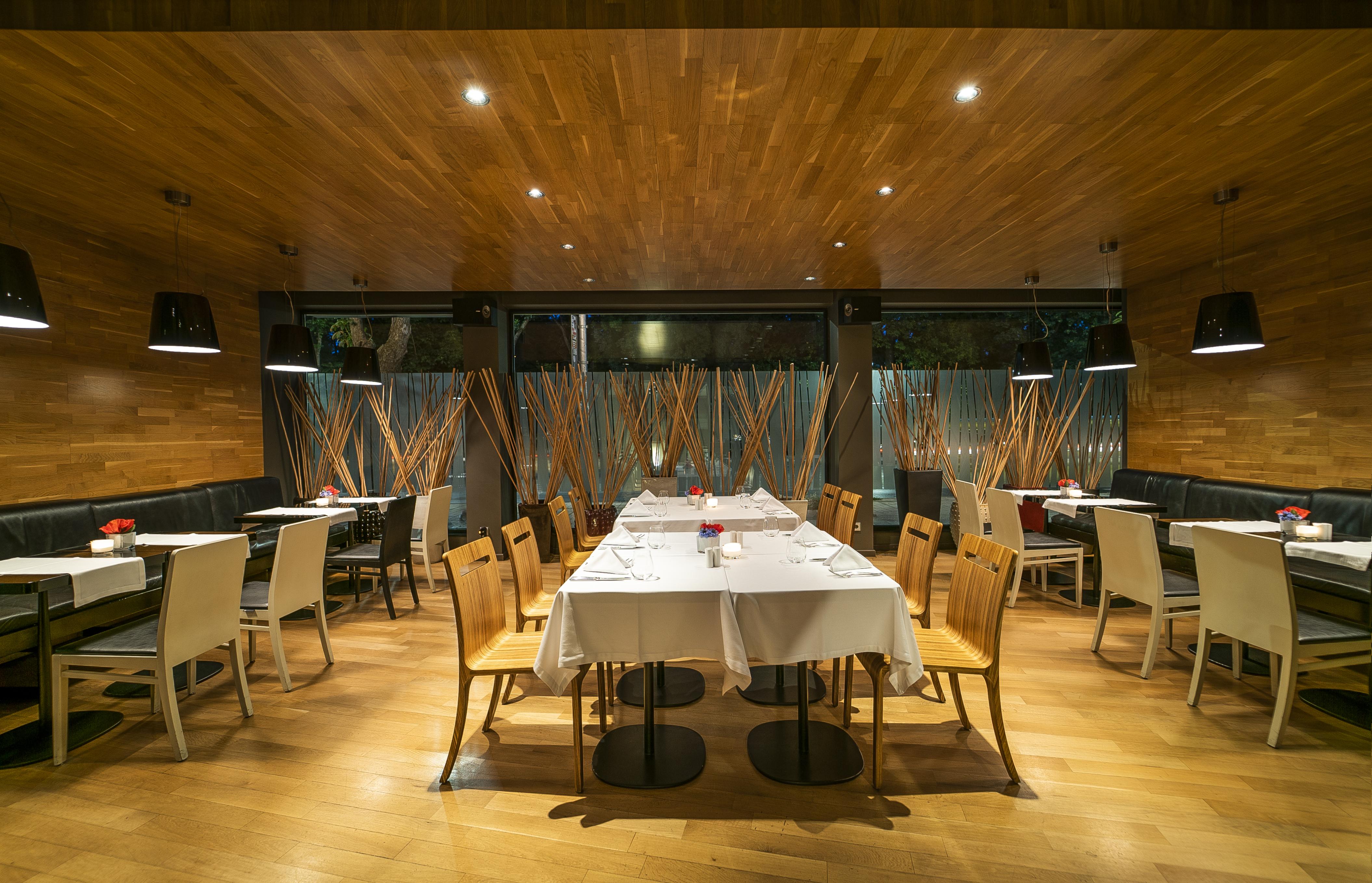 Modus Hotel 4*