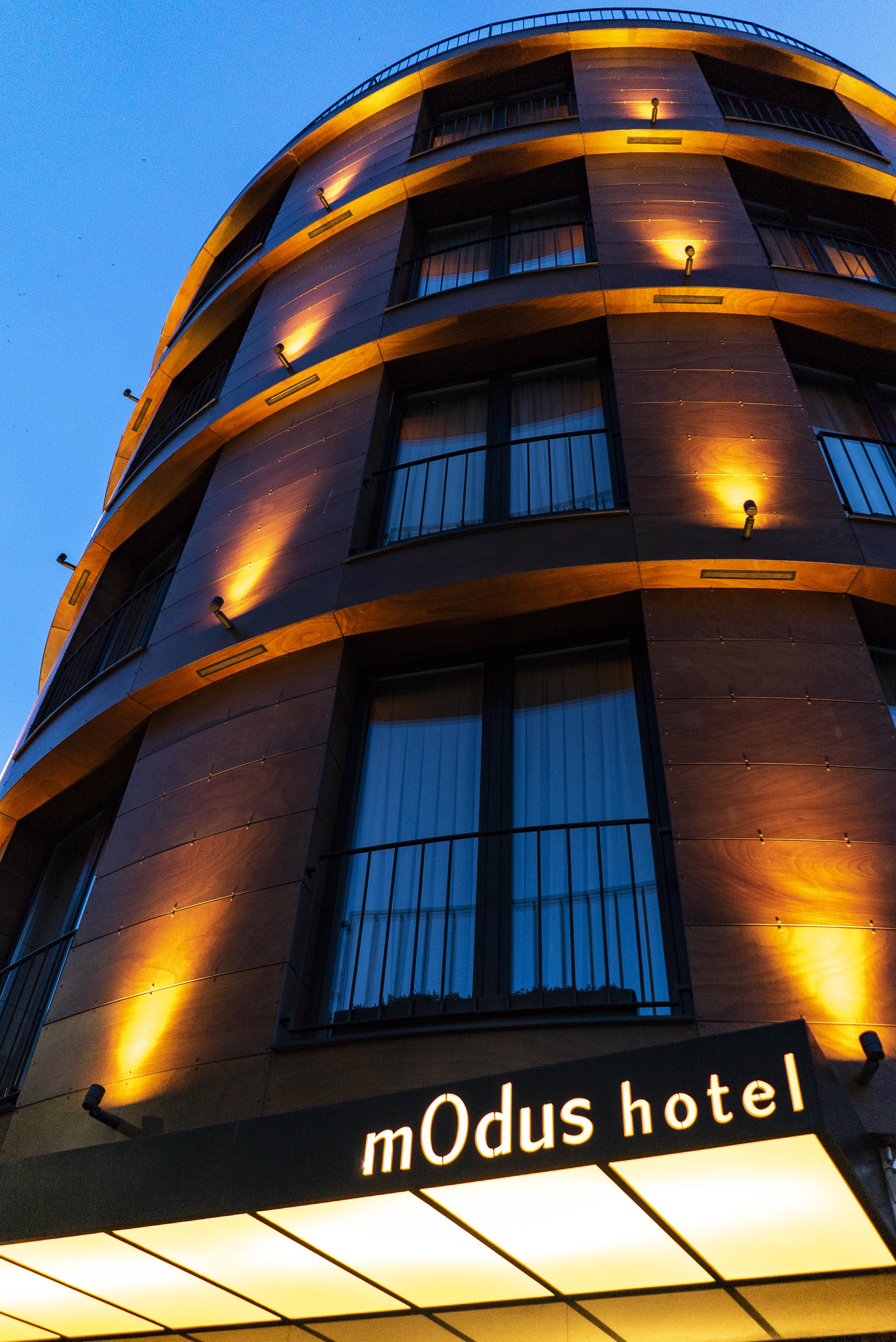 Modus 4*
