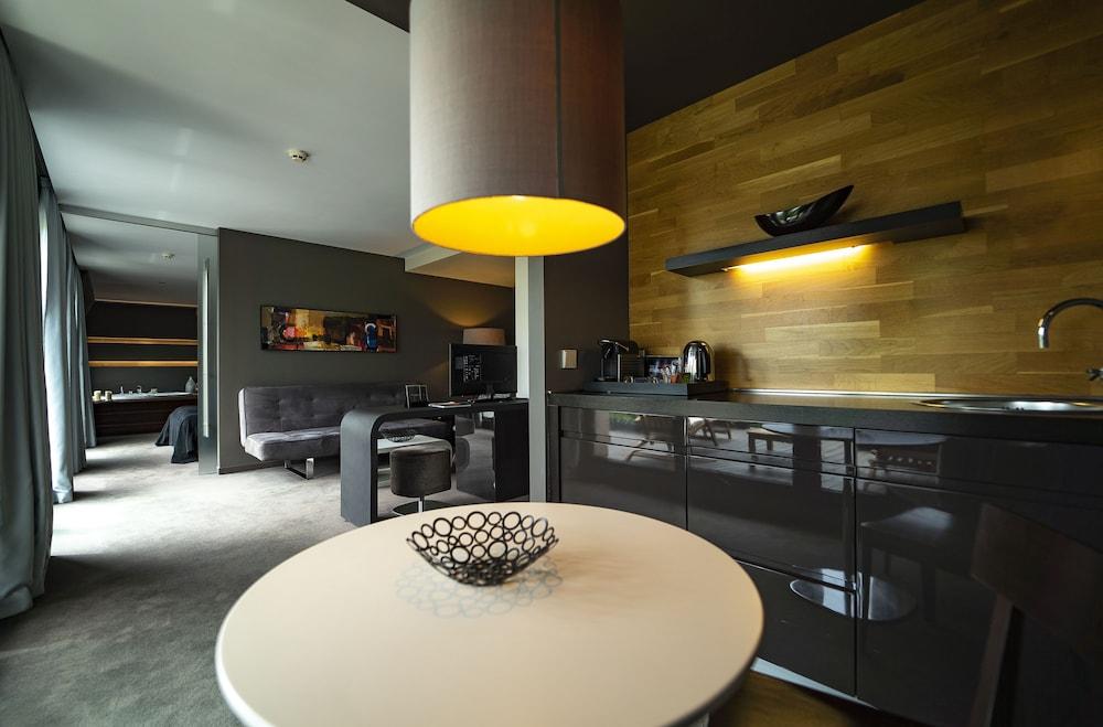 Hotel Modus 4*