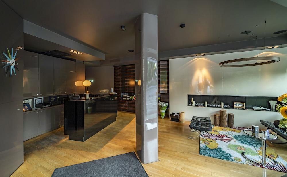 Modus Hotel 4*