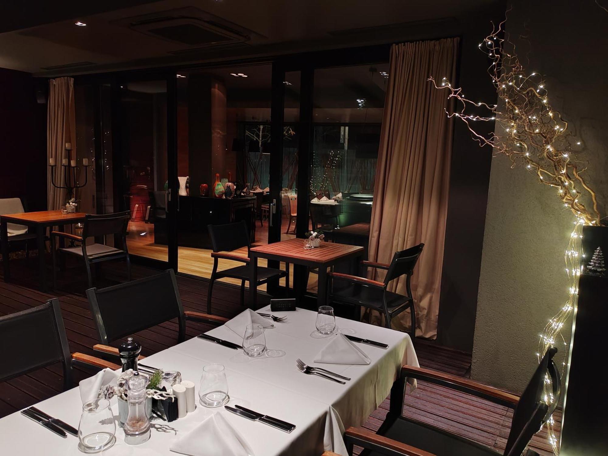 Modus Hotel Varna