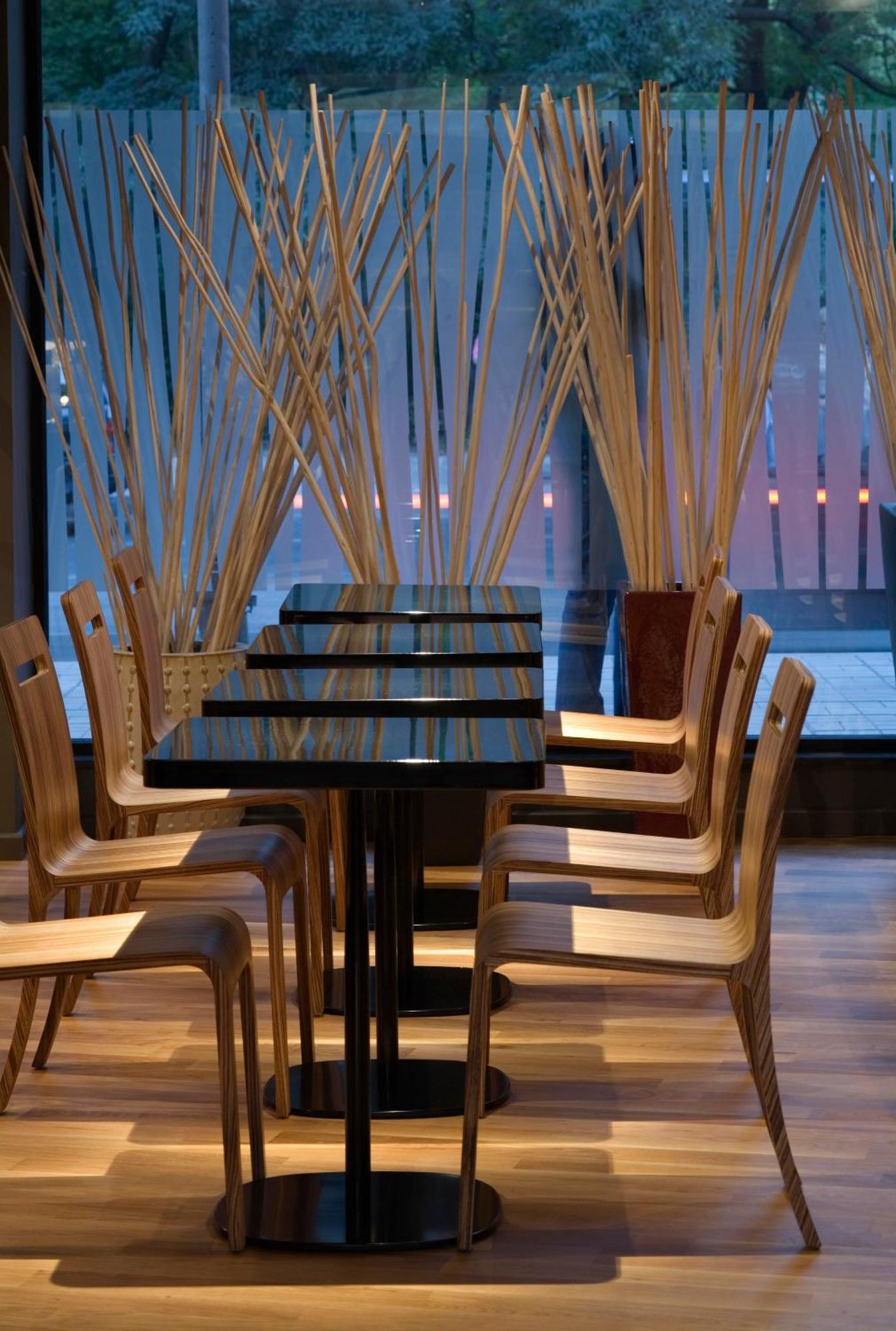 Hotel Modus