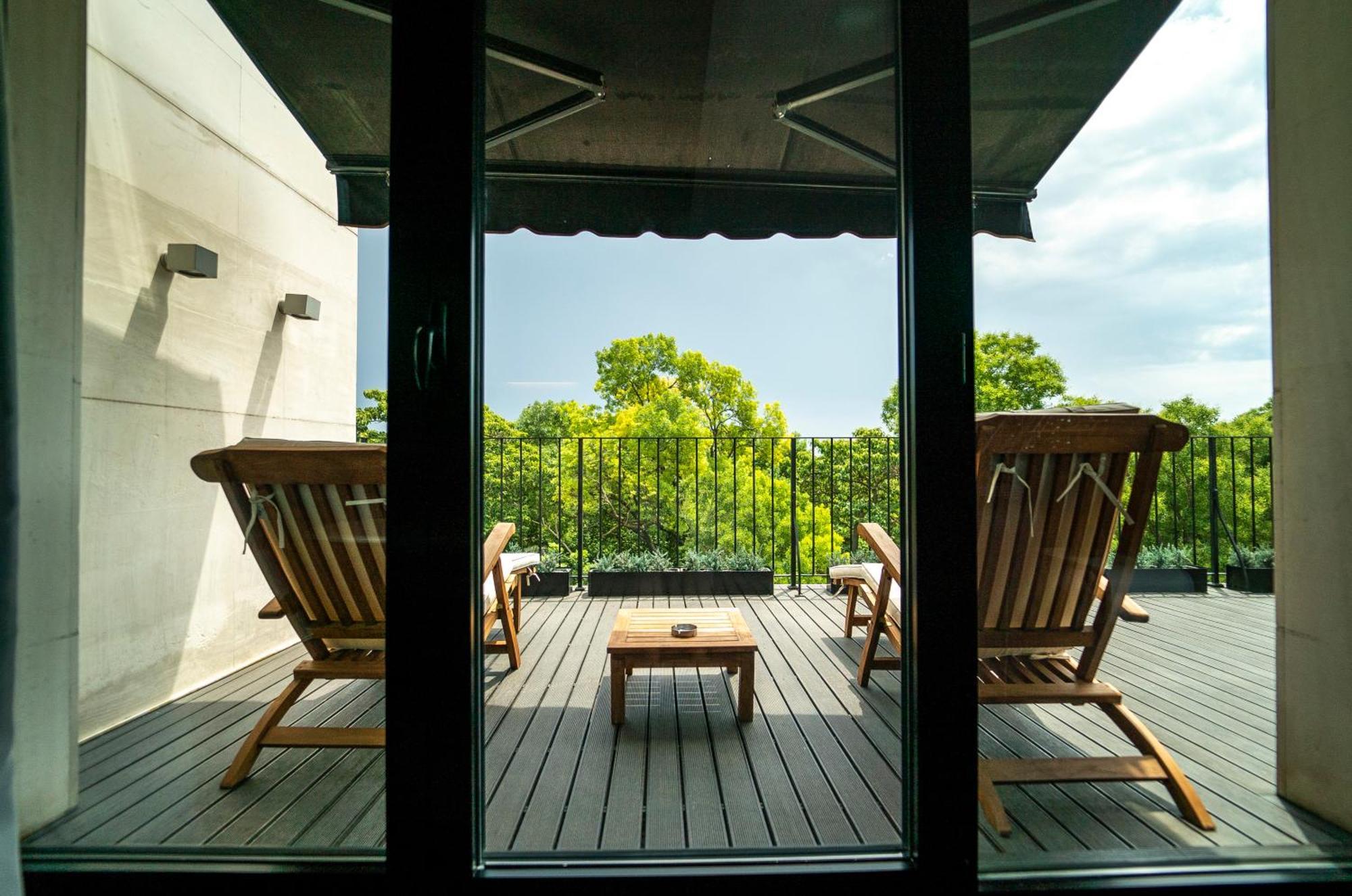 Modus Hotel
