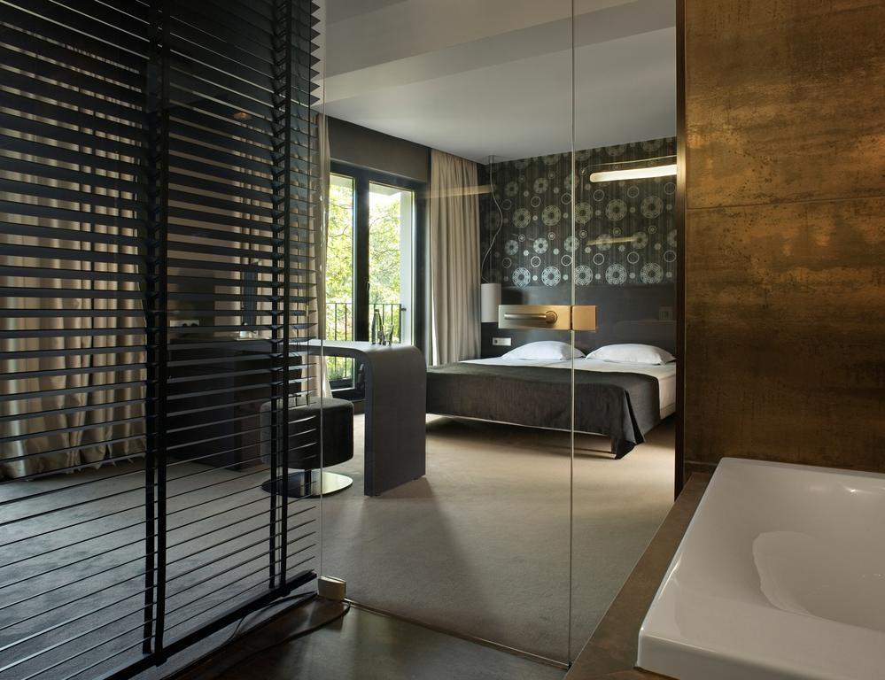 Hotel Modus Varna