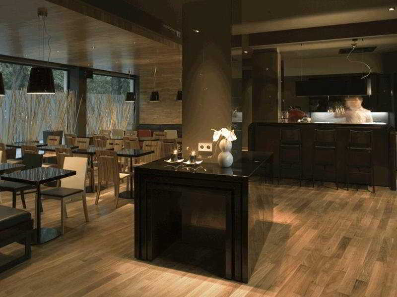 Hotel Modus 4*