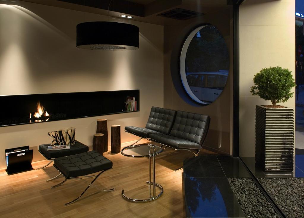 Hotel Modus 4*