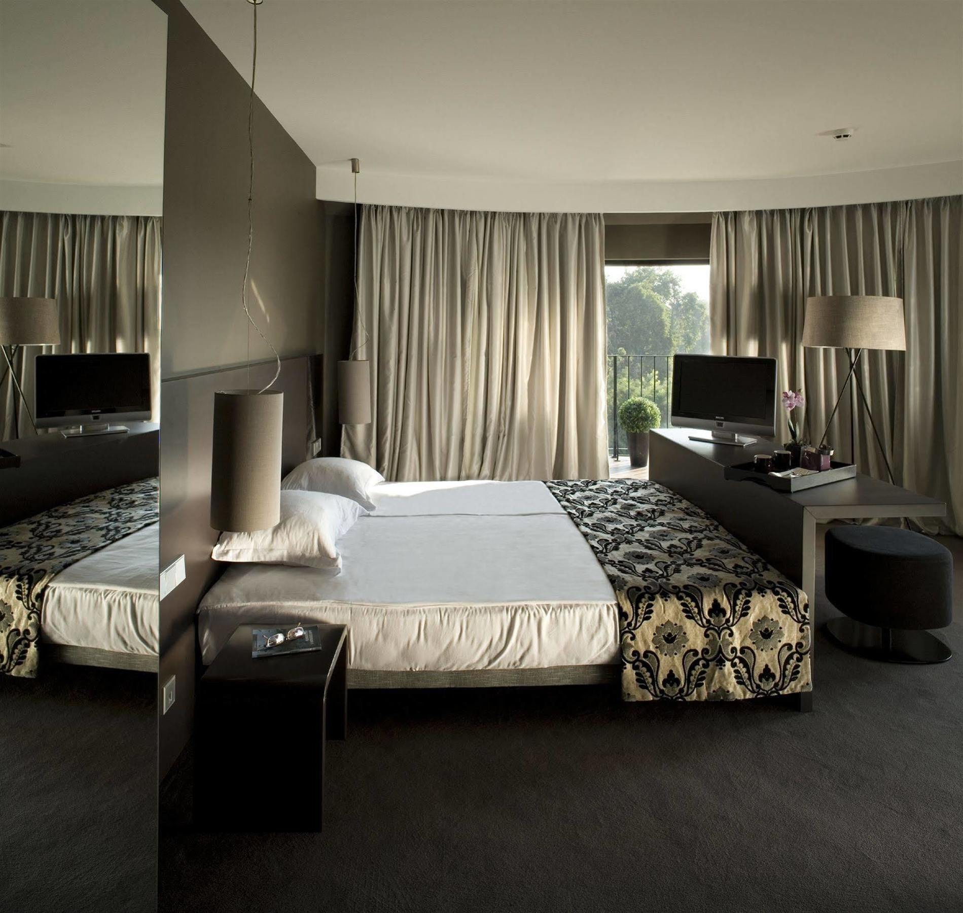 Hotel Modus