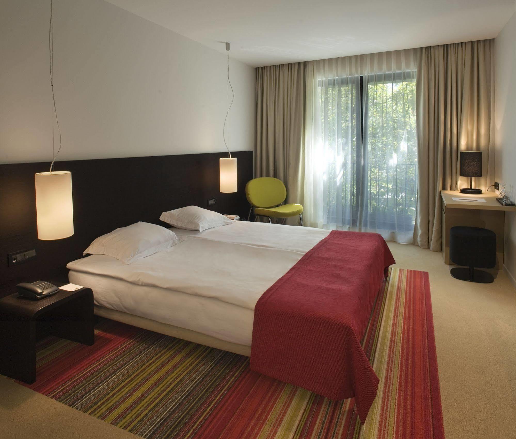 Modus Hotel