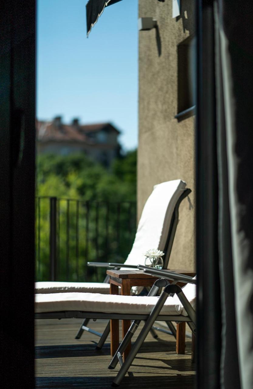 Hotel Modus 4*