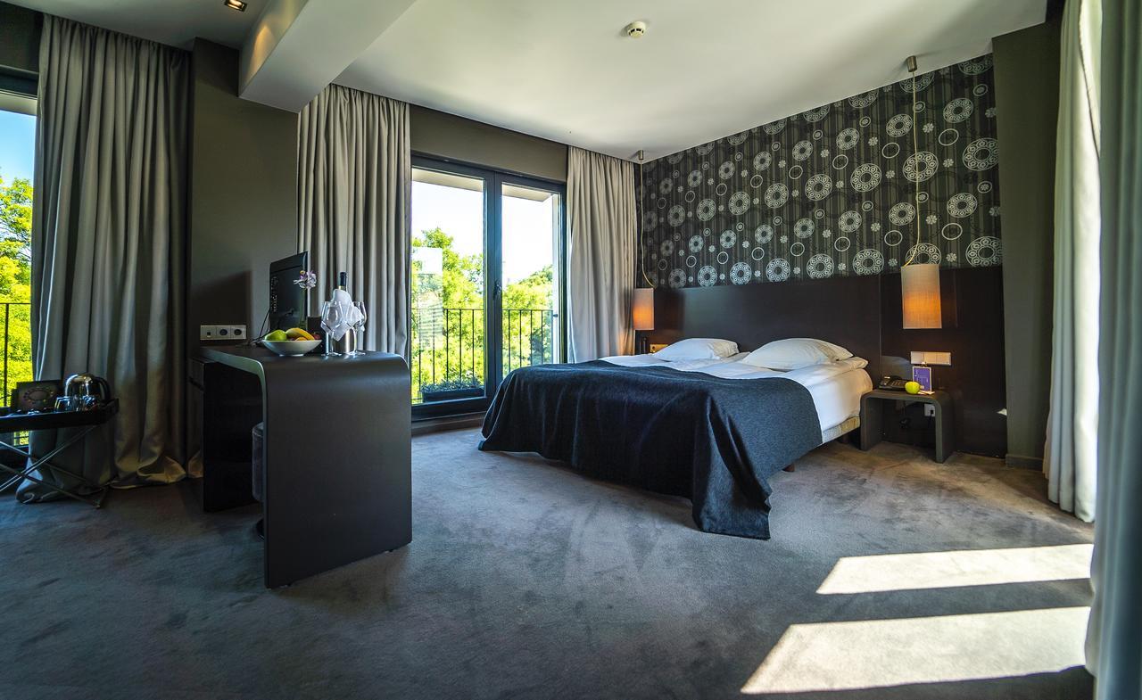 Modus Hotel 4*