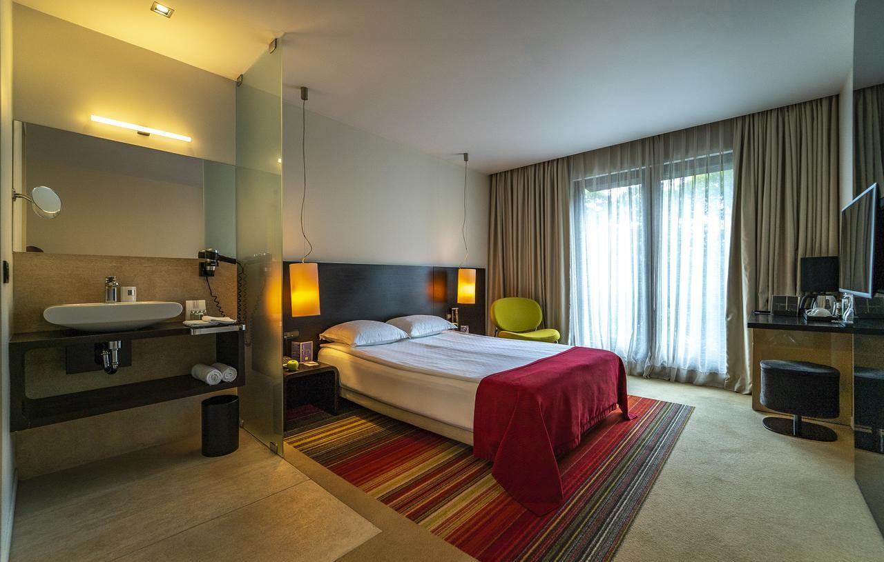 Modus Hotel 4*