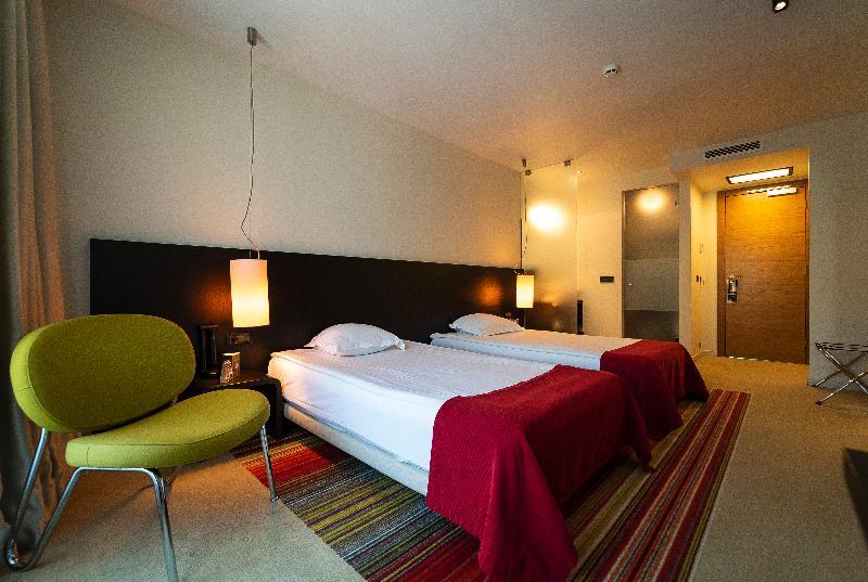 Modus Hotel 4*