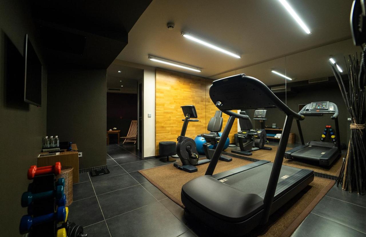Hotel Modus Varna