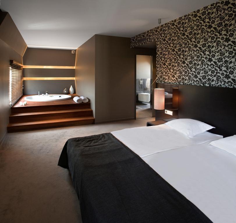 Modus Hotel Varna