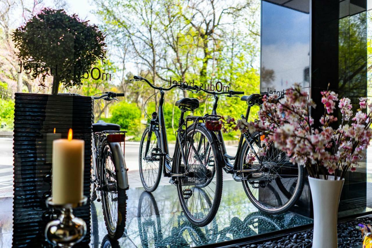 Modus Hotel Varna