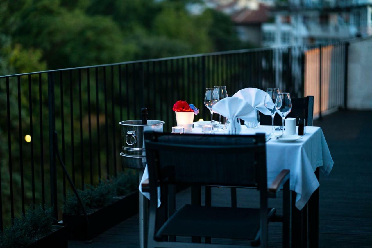 Hotel Modus 4*
